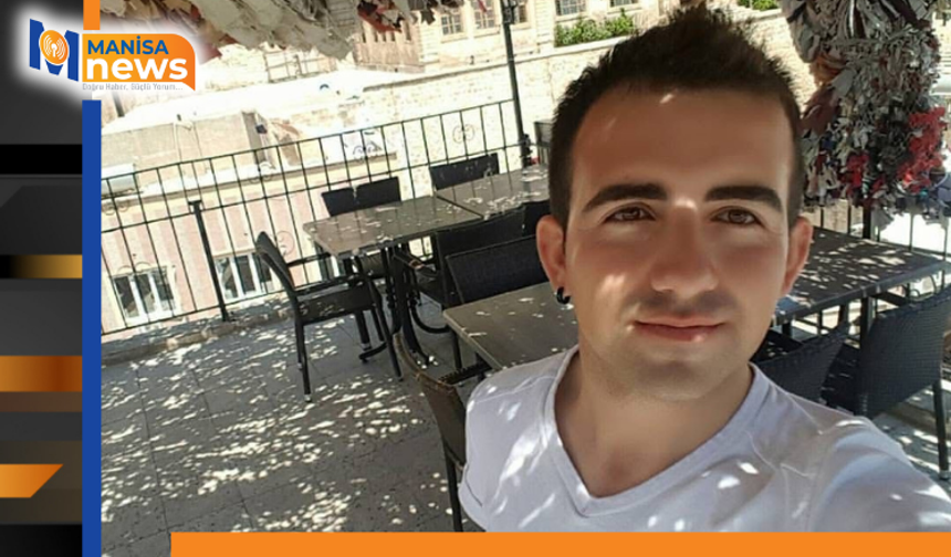 Tır kazasında şehit olan polis memuru akhisar’da defnedilecek