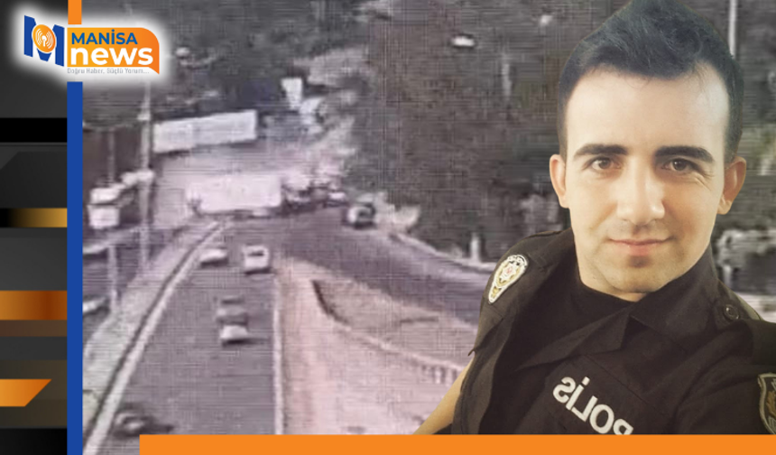 İzmir’deki tır faciasının görüntüleri ortaya çıktı