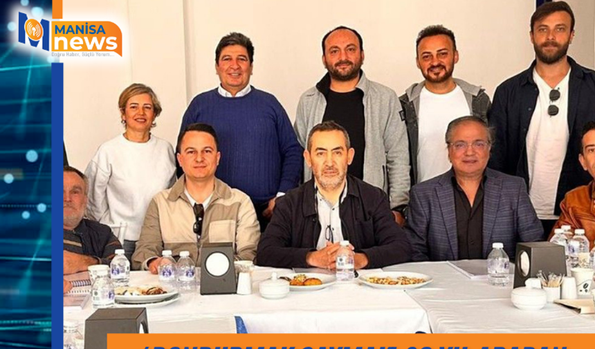 ‘Dondurmak Gaymak' 20 yıl aradan sonra yeni bir hikâyeyle izleyicilerle buluşacak