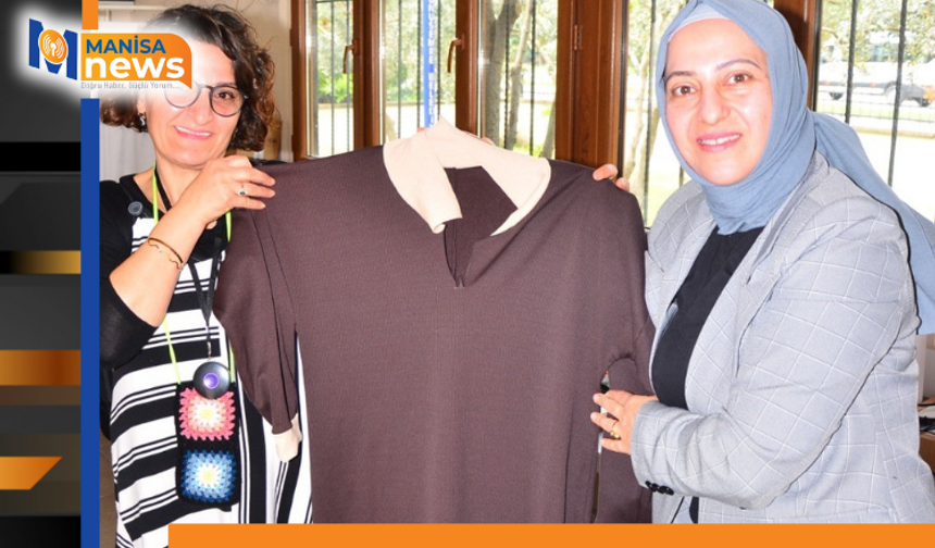 Kursta tanışıp iş hayallerini birleştirdiler