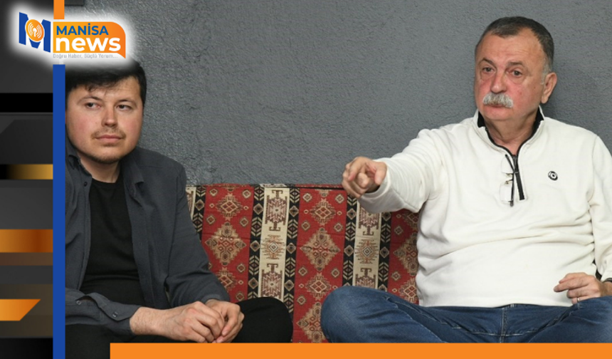 Kırsalda gençlere tam destek