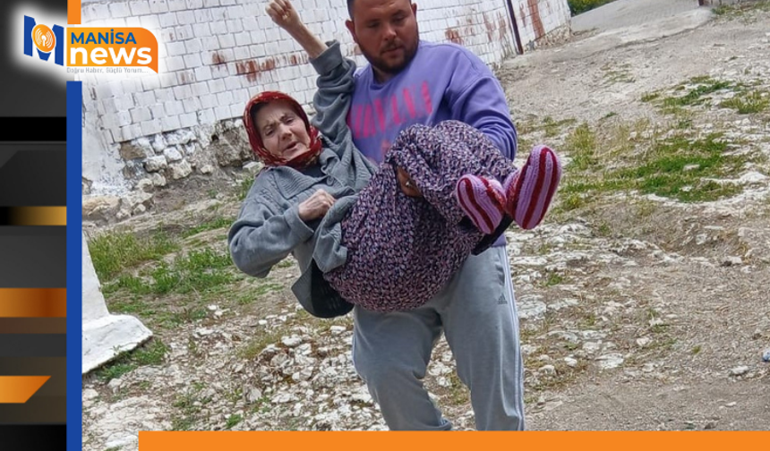 Sosyal medyadan yapılan çağrı karşılık buldu