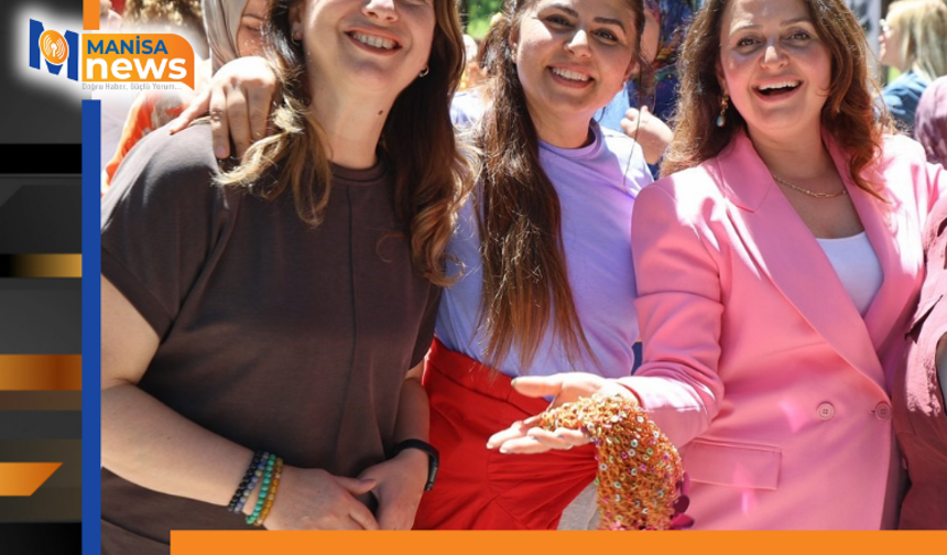 Hıdırellez ve Anneler Günü doğayla iç içe kutlandı