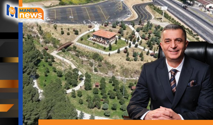 Başkan Şimşek’ten açılışa davet