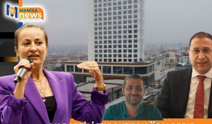 AK Partili Turgut'tan Özalper'e: "Boş lakırtılar yapmayın"