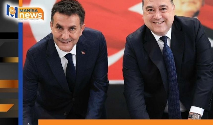MANULAŞ ve SPİLAŞ çalışanlarına 60 bin TL’lik promosyon müjdesi