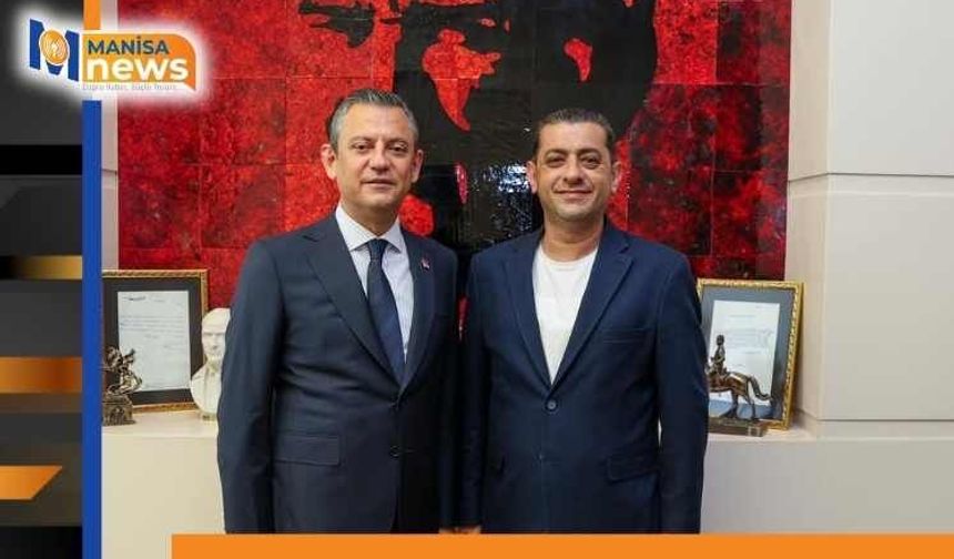 Demirhan Gözaçan tutuklandı