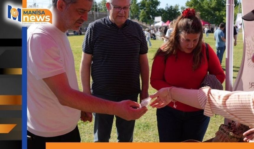 Yerel tohumlar geleceğe taşındı