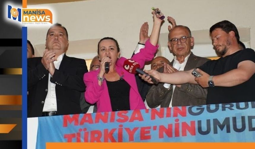 Özalper: “BABA OCAĞINI TERK ETMEYECEĞİZ”