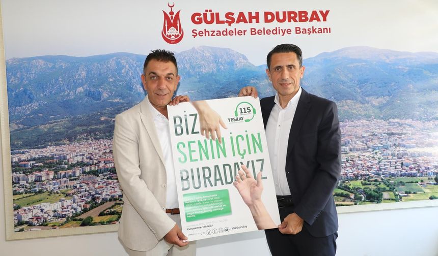 Spor ve sağlıklı yaşam için ortak adım
