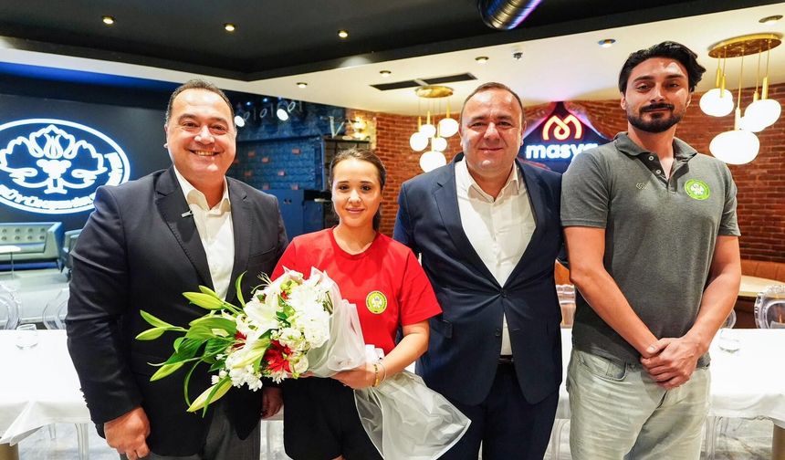 Başkan Dutlulu'dan antrenörlere güven mesajı