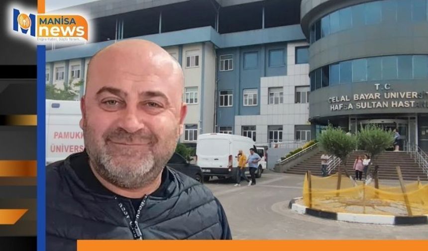 Bağışlanan organlarıyla 7 hastaya umut oldu