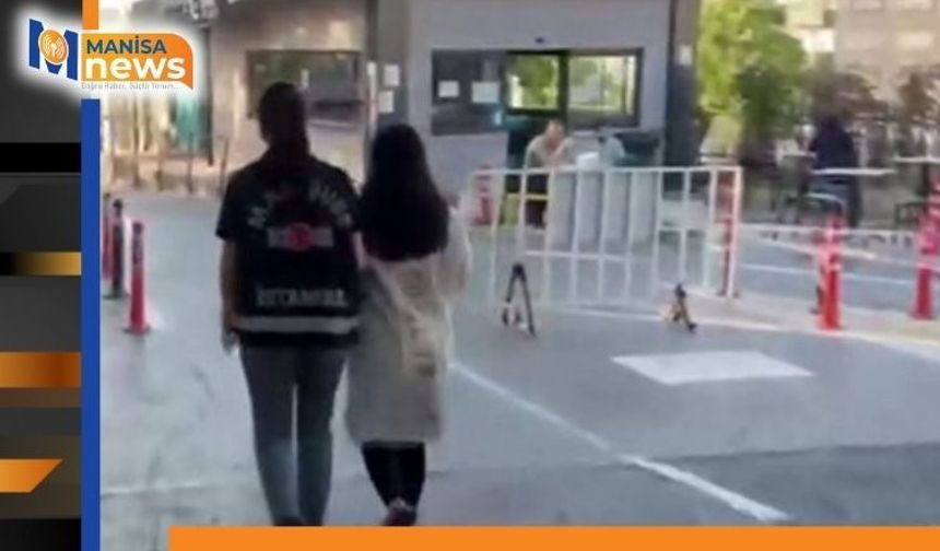 Manisa’da ekspertiz çetesine operasyon!
