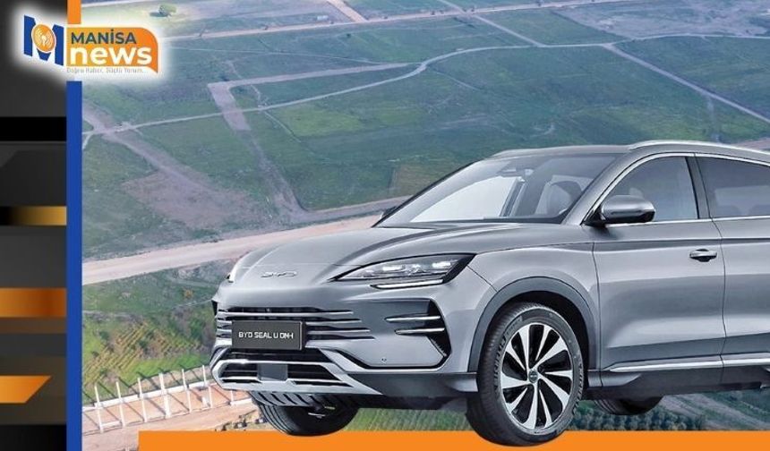 Manisalılar BYD'nin fabrika yatırımını askıya almasını değerlendirdi