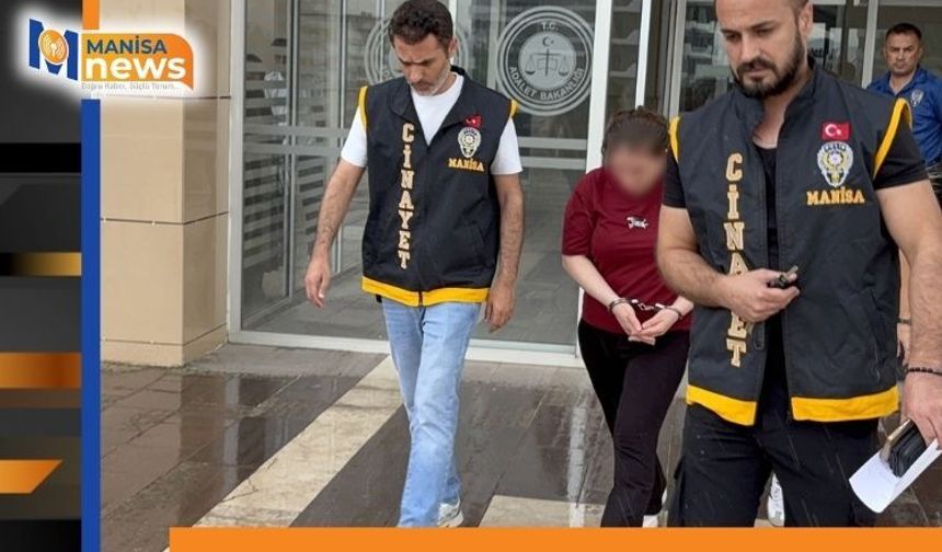 Çöplükteki bebeğin sırrı 16 yıl sonra çözüldü