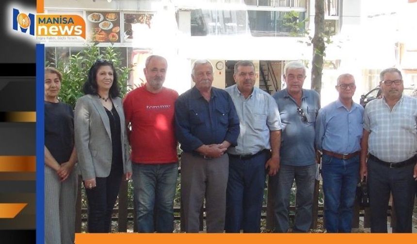 Köy kimliğini kaybeden mahallelerin hukuk mücadelesi