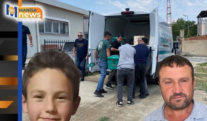 Gölette boğulan çocuğun acılı babası konuştu