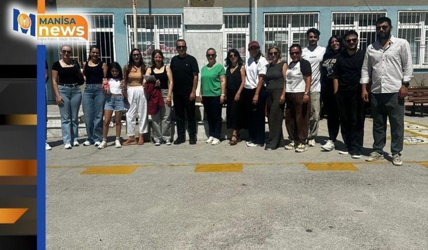 MCBÜ KÖY OKULLARI AKADEMİSİ TAMAMLANDI