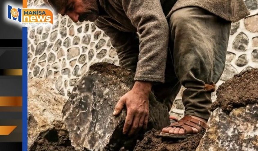 Muradiye OSB’nin yapay zeka filmi büyük beğeni topladı