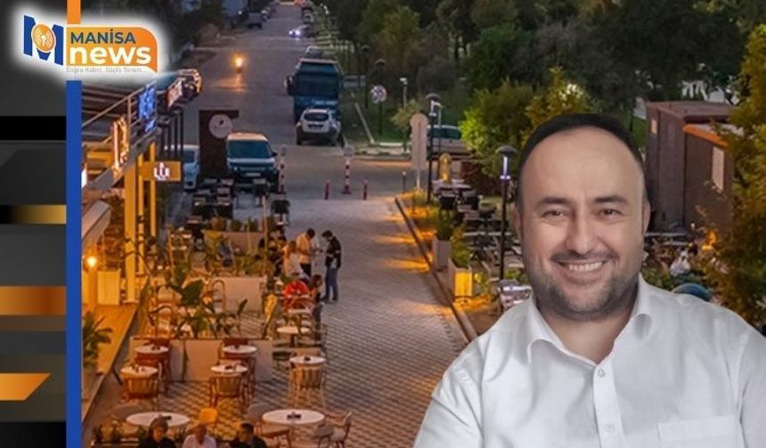 Fatih Köse'den Manisa'nın geleceği için kritik çağrı