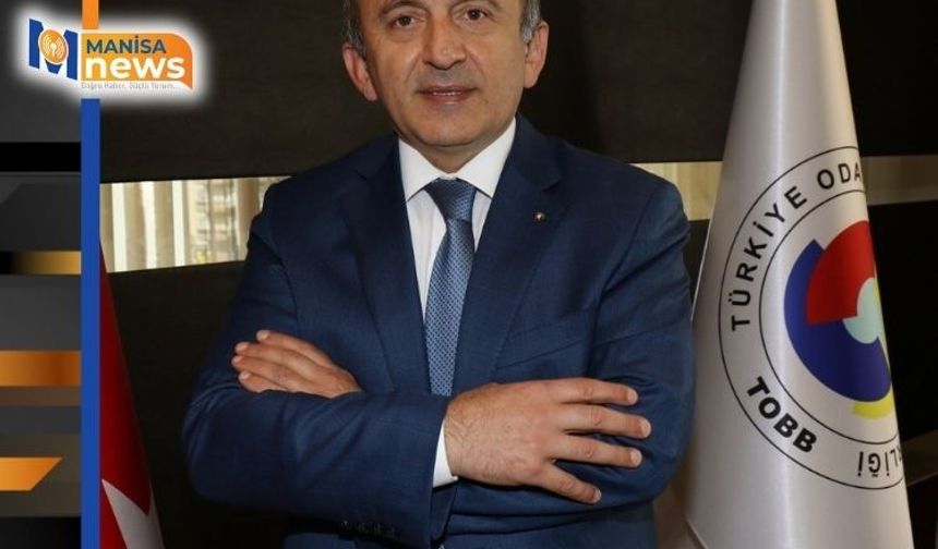 Başkan Yılmaz: "Manisa ihracatta gücünü bir kez daha gösterdi"