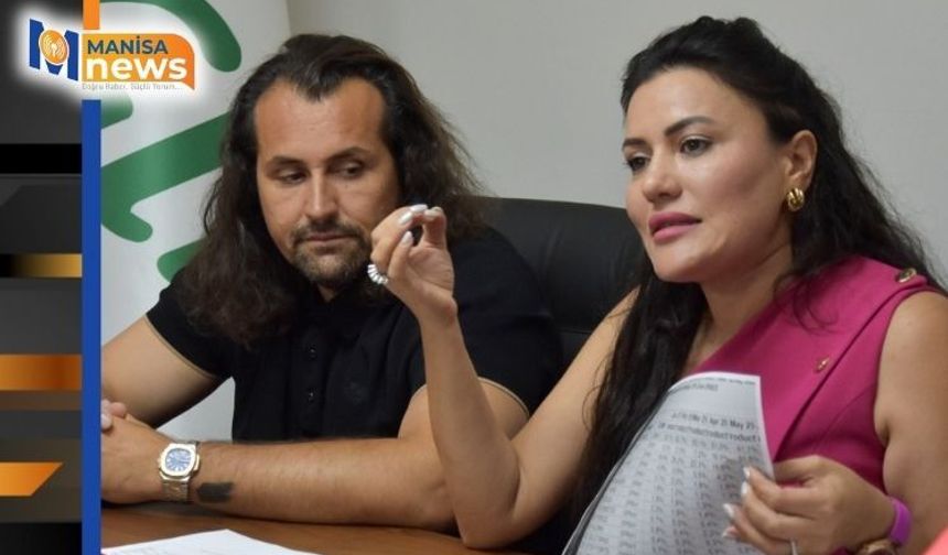 "Manisa Basket'i 3 milyon 900 bin dolara aldık"