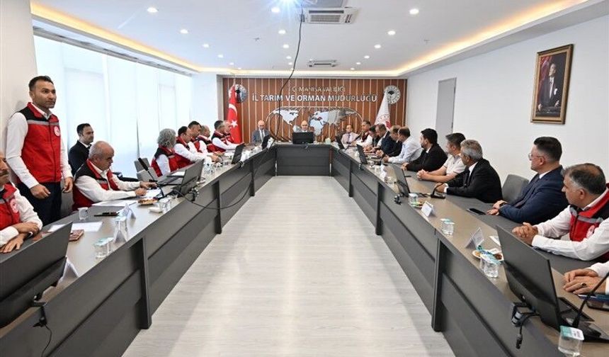 Manisa’da 6 ayda 15 bin 358 kişi işe yerleştirildi