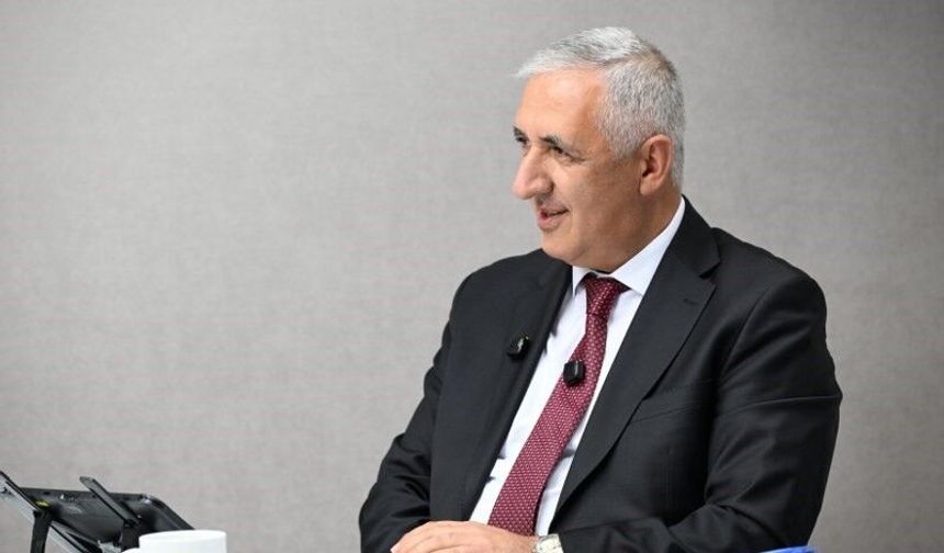 MASKİ'den 3,5 milyarlık altyapı atağı