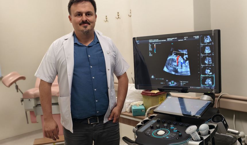 Manisa’da riskli gebelikler için yeni dönem