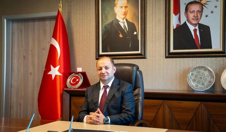 Manisa İl Sağlık Müdürü Zeren'den sıcak hava uyarısı