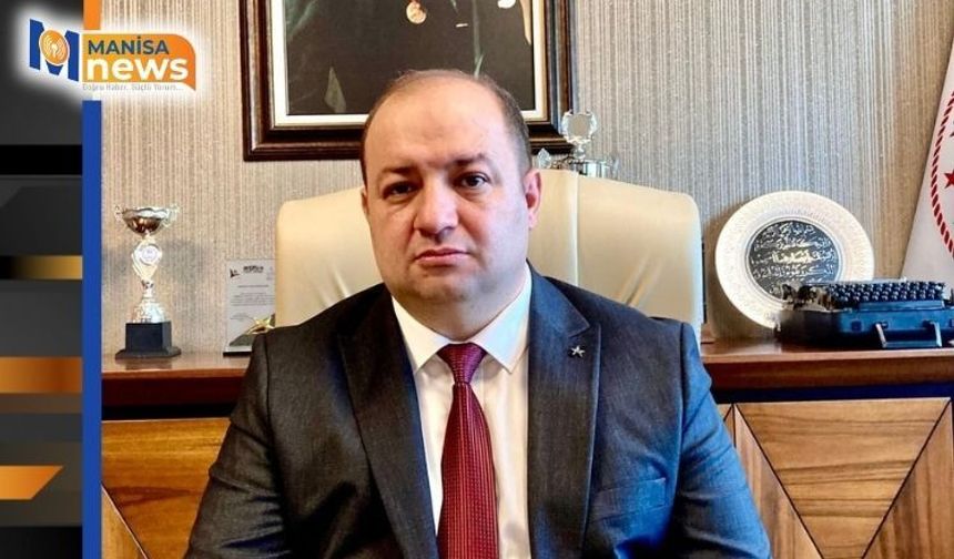 İL SAĞLIK MÜDÜRÜ MANİSA'DA EVDEN ÇEVRİM İÇİ PSİKOLOG DESTEĞİ DÖNEMİ