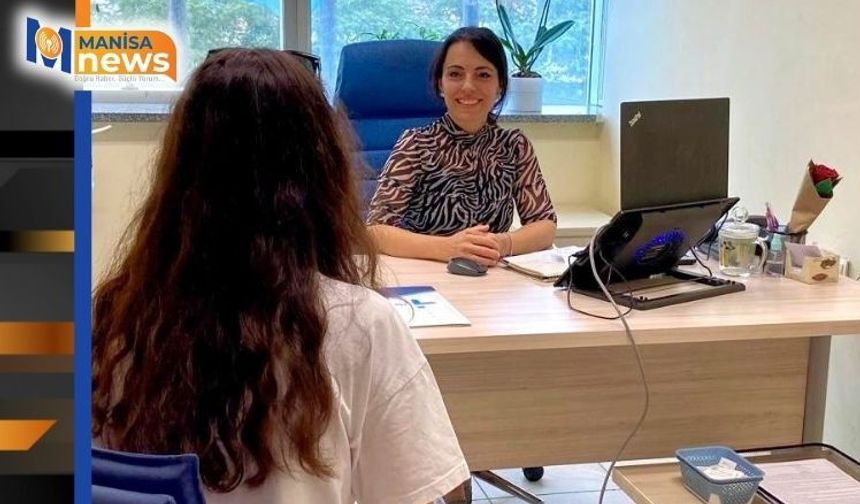 Manisa'da 6 ayda 15 bin 341 kişi işe kavuştu
