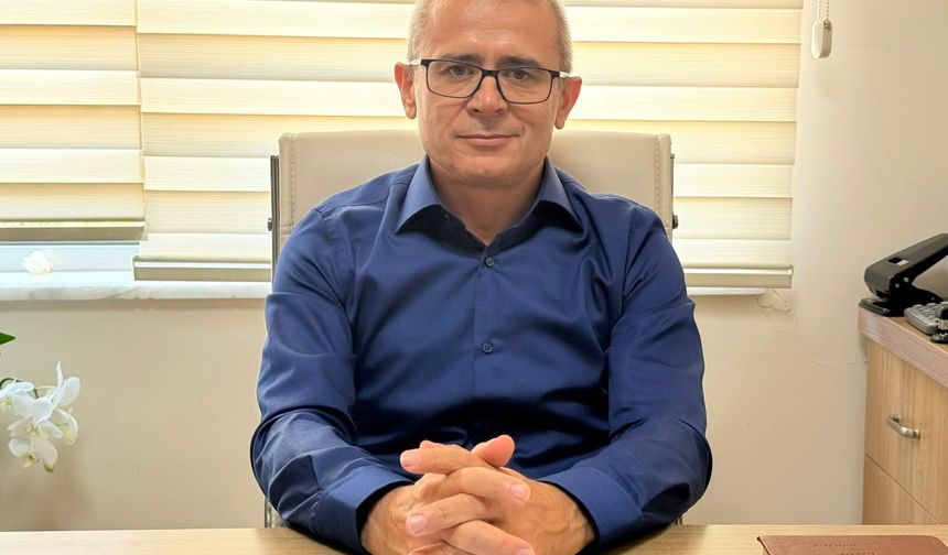 Gördes Devlet Hastanesi'nde yeni dönem