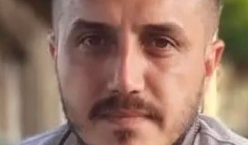 Beşinci kattan atlayan adam kaldırıldığı hastanede öldü