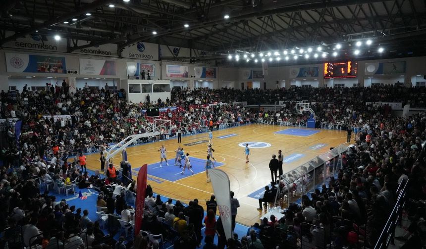 Turgutlu Belediyespor’da VIP koltuklar satışta