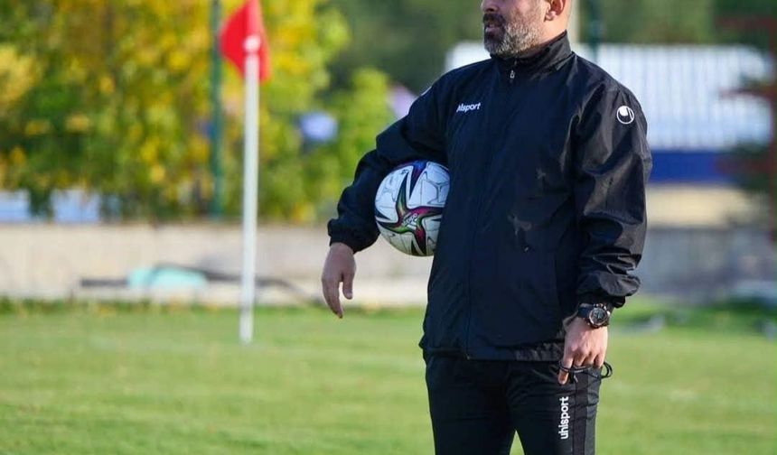 1984 Salihlispor’da Veli Özdemir dönemi