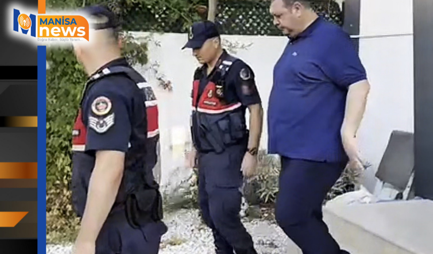 Menderes Belediyesi'ne yönelik operasyonda gözaltı sayısı 15 oldu