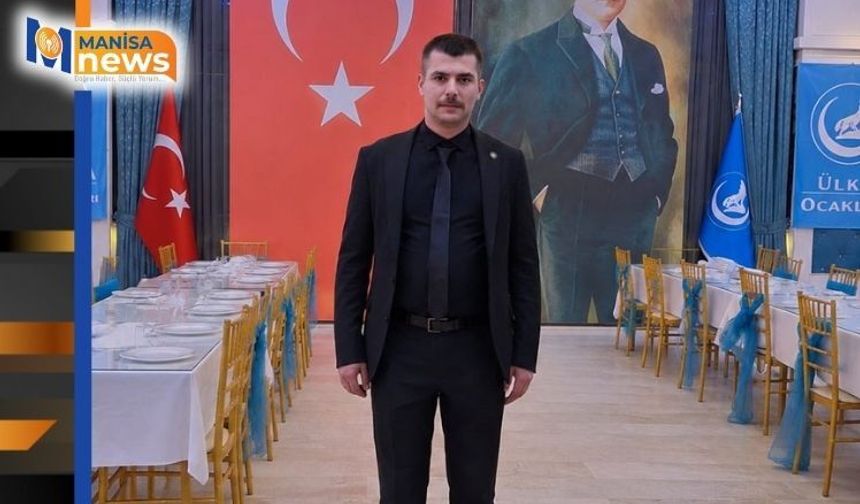 MHP’de şehzadelere aday: Taşkıran