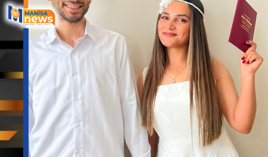 Nikah masası hastane odasına kuruldu