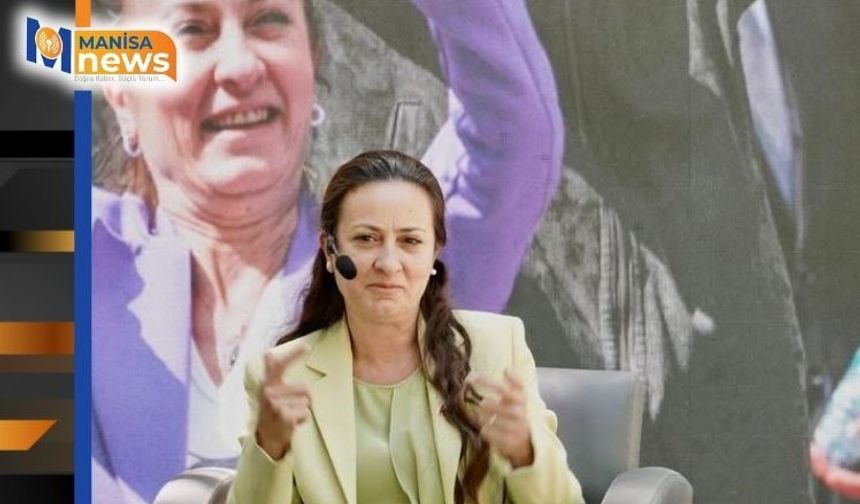 YENİ Parti Manisa İl Başkanı İlksen Özalper tutuklandı
