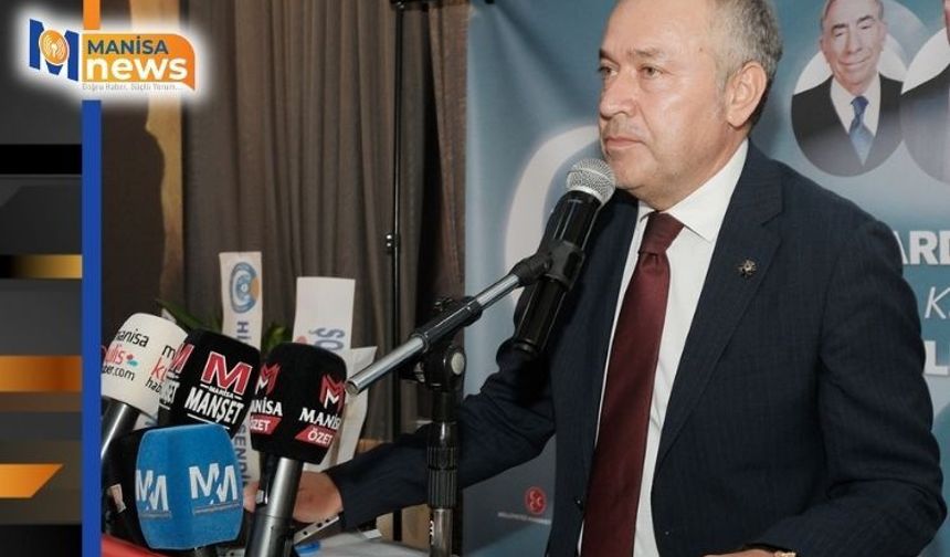 Savaş’tan belediyelere hizmet eleştirisi