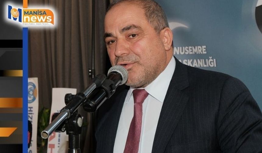 Uçak'tan ittifak vurgusu