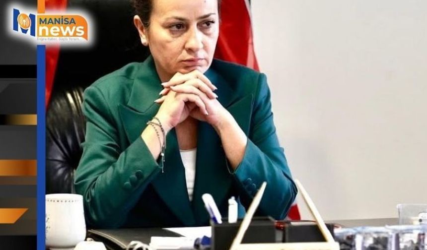 Yeni Parti Manisa İl Başkanı Özalper'in emniyet ifadesi ortaya çıktı