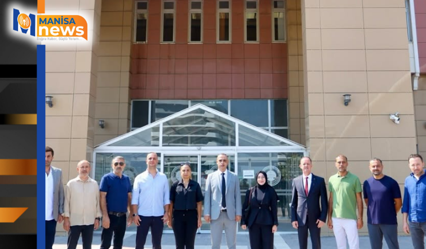 Özkan mazbatayı aldı