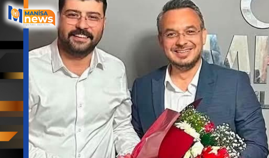 CUMHUR İTTİFAKI TURGUTLU’DA OMUZ OMUZA