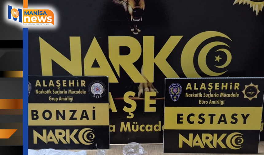 Kovalamacanın ardından yakalandı