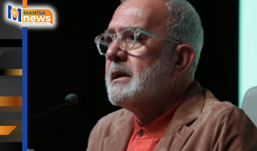 Bahadır Yenişehirlioğlu’ndan Dünya İnsani Yardım Günü Mesajı:   "Küresel Bir Vicdan Köprüsü"