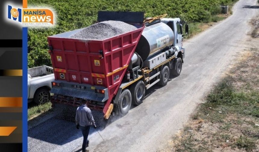 Üreticilerin yol çilesi sona eriyor