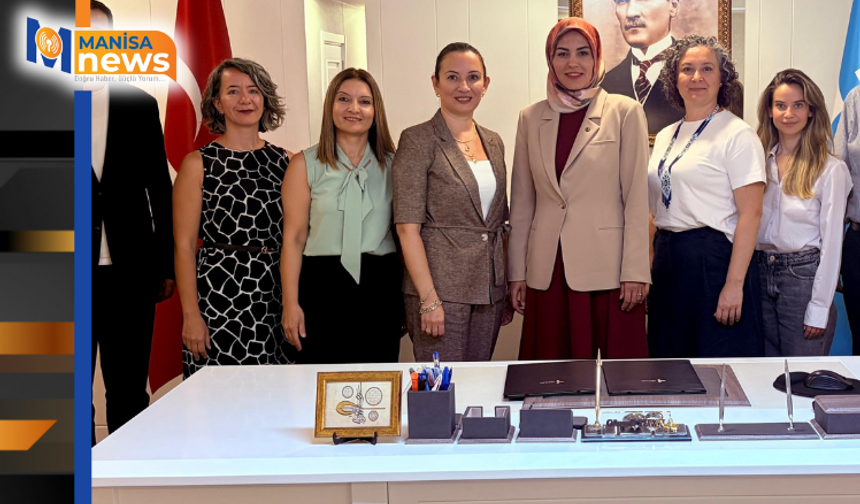 Manisa'da 20 kişiye eczacılık sektöründe iş kapısı açılıyor