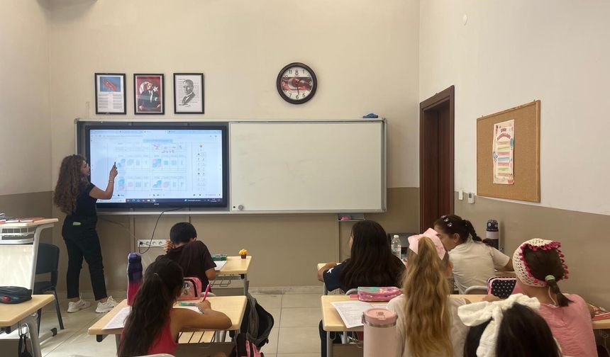 Şehzadeler’de destek kursları kontenjanlar artırıldı